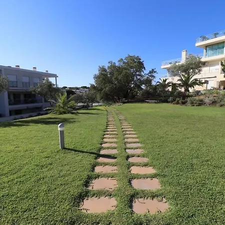 Happiness By Ici Algarve Appartement Albufeira