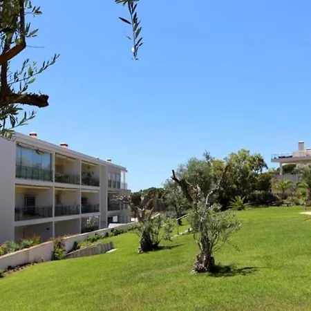 Daire Happiness By Ici Algarve