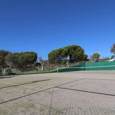 Happiness By Ici Algarve Daire *