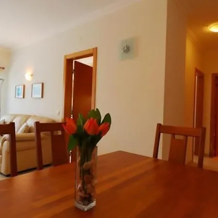 Daire Happiness By Ici Algarve Albufeira