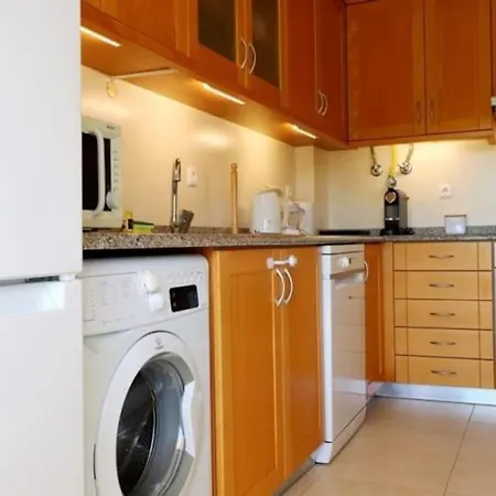 Happiness By Ici Algarve Daire *