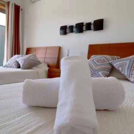 Happiness By Ici Algarve Daire Albufeira