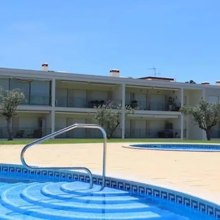 Apartamento Happiness By Ici Algarve Albufeira