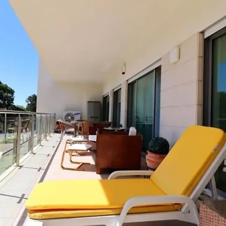 Daire Happiness By Ici Algarve