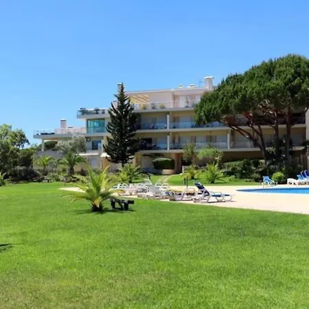 Apartamento Happiness By Ici Algarve Albufeira