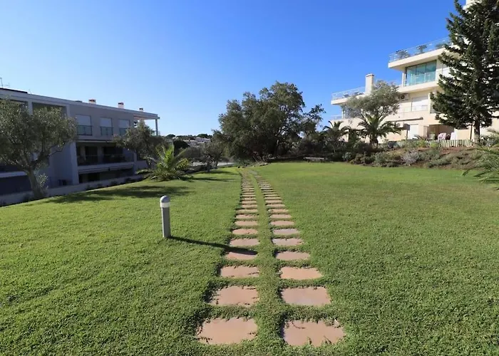 Happiness By Ici Algarve Apartment Albufeira