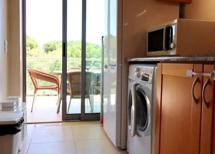 Apartment Happiness By Ici Algarve