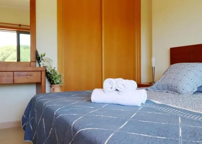 Happiness By Ici Algarve Apartment