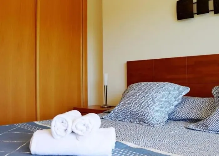 Happiness By Ici Algarve Apartment Albufeira