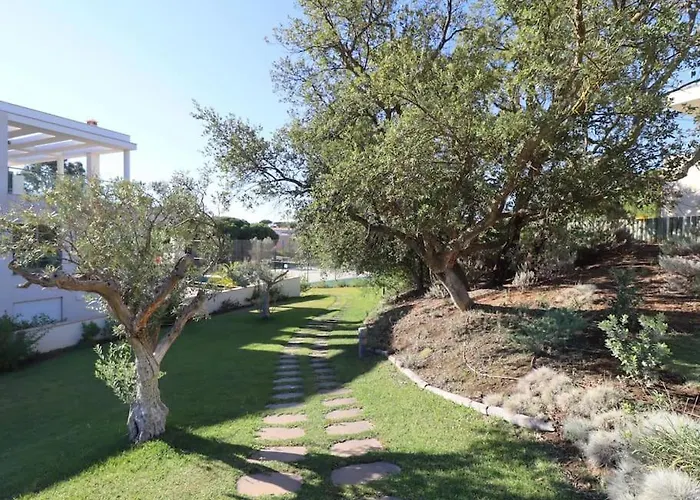 Happiness By Ici Algarve Apartment