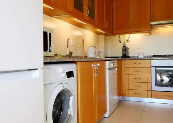 Happiness By Ici Algarve Apartment *