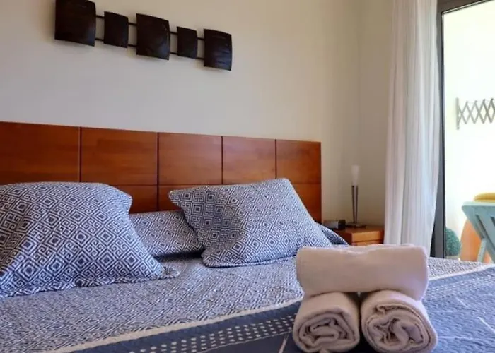 Apartment Happiness By Ici Algarve *