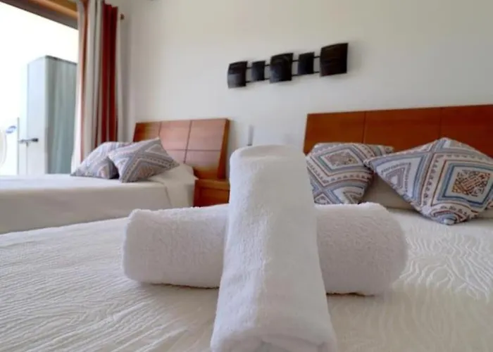 Happiness By Ici Algarve Apartment Albufeira