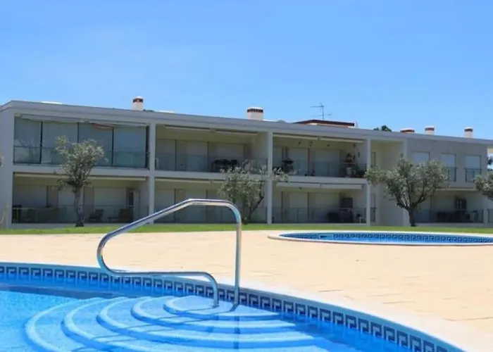 Apartment Happiness By Ici Algarve Albufeira