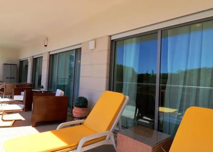 Happiness By Ici Algarve Apartment