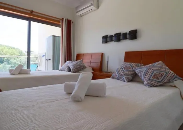 Happiness By Ici Algarve Apartment *