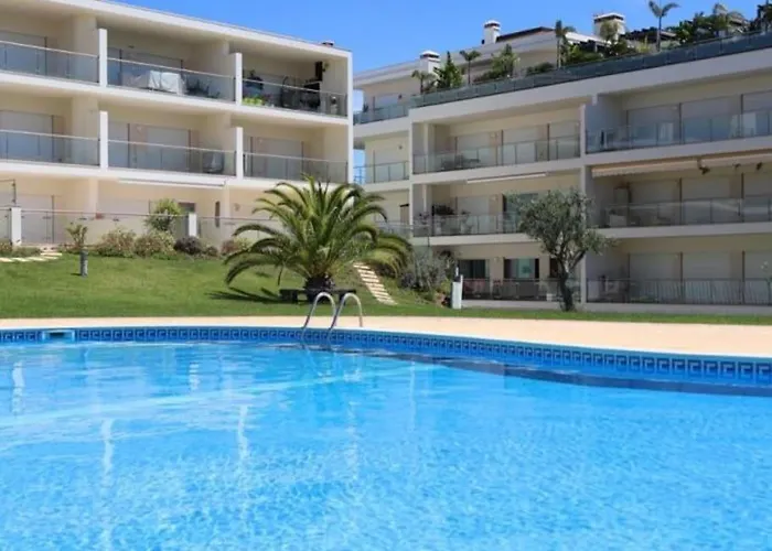 Happiness By Ici Algarve Apartment *